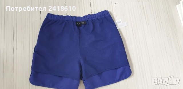 Armani Exchange A/X  Mens Swimwear Size XL НОВО! ОРИГИНАЛНИ! Мъжки Бански!, снимка 10 - Бански - 49826304