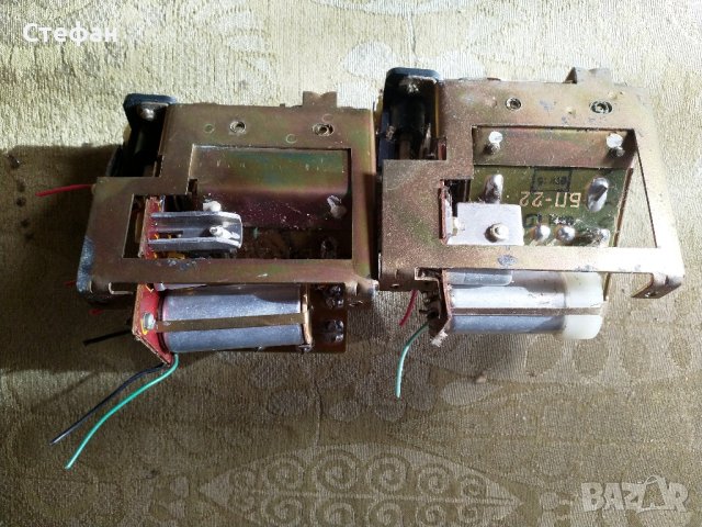 Токоизправител от транзистор СЕЛЕНА, снимка 2 - Друга електроника - 43549961