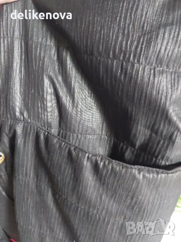 NINA RICCI 🇫🇷 Size L Oversize, снимка 6 - Палта, манта - 43240318