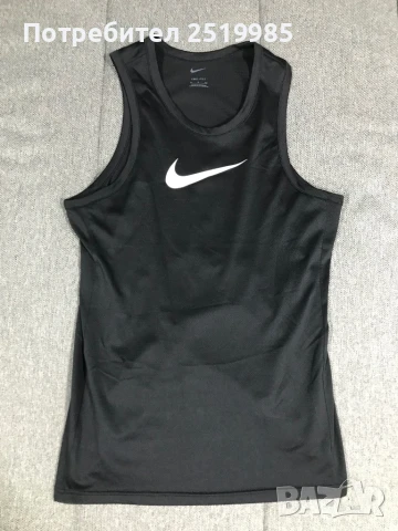 Оригинален потник NIKE - размер S