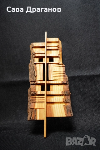 Стенна пластика 