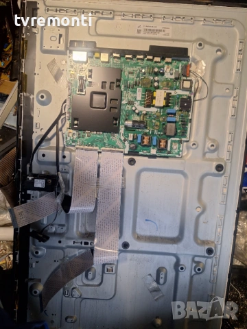 MAIN BOARD, BN96-46781A, BN9646781A,KANT-SU/NU7100 for ,SAMSUNG UE40NU7192U  40inc DISPLAY CY-NN040H