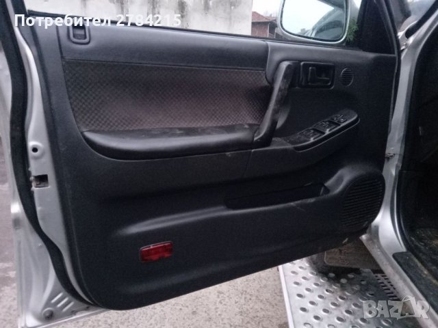 Опел Фронтера Б на части, снимка 10 - Автомобили и джипове - 38947756