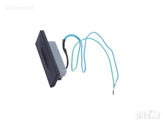 Бутон на дръжка за багажник за Hyundai Tucson MK3 (TL), снимка 3 - Части - 49087907