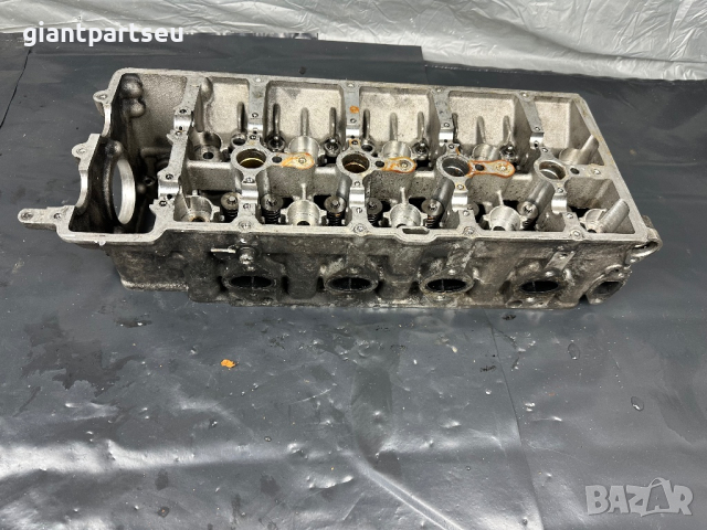 Цилиндрова Глава за БМВ е38 е65 BMW e38 e65 V8  M67 224822002, снимка 5 - Части - 44862111