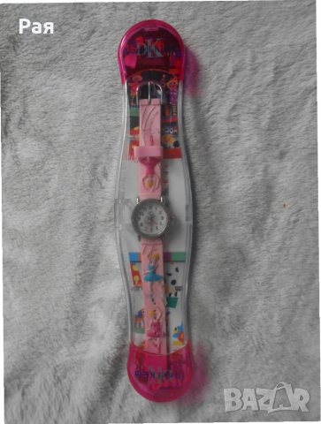 Часовник daniel klein kids ballerina, снимка 1