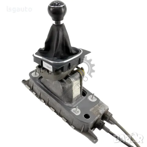 Механизъм с жила скоростен лост Volkswagen Golf VI 2008-2016 ID: 141759, снимка 2 - Части - 48795232