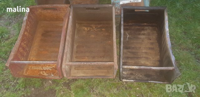 Метални сандъци,кутий , снимка 4 - Други услуги - 36663087