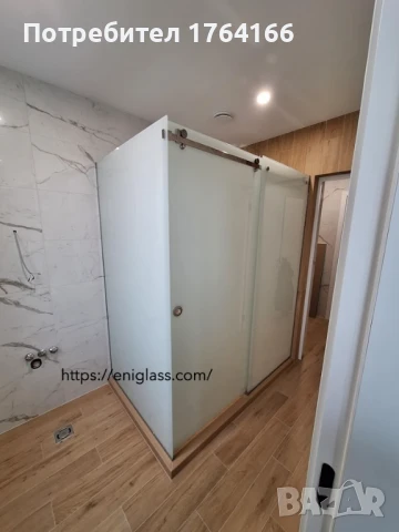 Душ кабини паравани, снимка 2 - Душ кабини и вани - 51430366