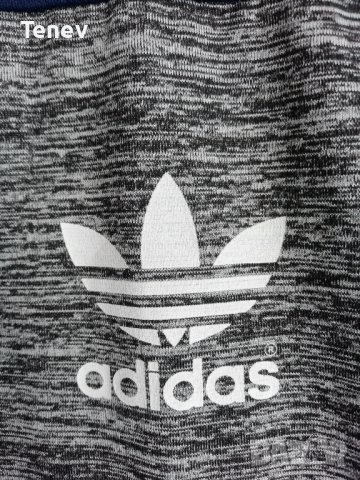 Adidas оригинална мъжка памучна тениска , снимка 3 - Тениски - 37675913