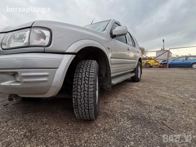 	265/35R19 98Y XL FR-BA54	BARUM BRAVURIS 5HM, снимка 14 - Гуми и джанти - 36875166