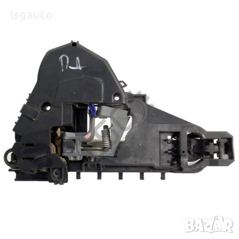 Предна дясна външна дръжка Mercedes-Benz B-Class (W245) 2005-2011 ID: 117598, снимка 2 - Части - 43512827