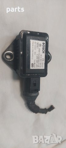 ZSB Сензор-ESP Модул VW Пасат 5-Бора-Поло Ауди А4-А6-А8 N, снимка 3 - Части - 37574142