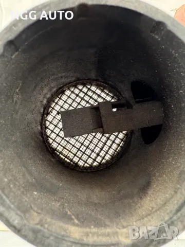 Дебитомер за Опел Зафира, Opel Zafira, Bosch, Дебитомер 0 281 002 428, 0281002428, снимка 3 - Части - 48746273