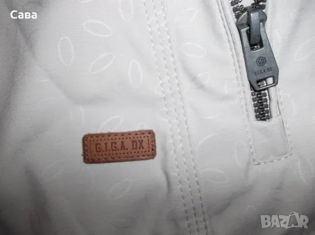 Яке пролет,есен G.I.G.A DX  дамско,2ХЛ, снимка 4 - Якета - 50060794