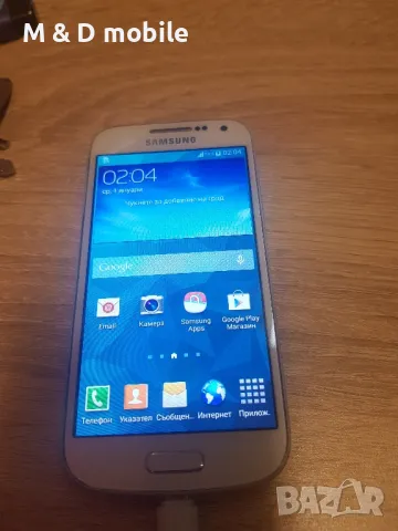 Samsung S4 mini , снимка 2 - Samsung - 47397146