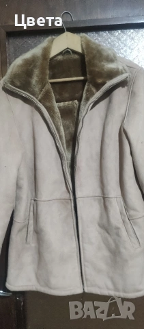 Мъжко кожухче, снимка 4 - Якета - 53305903