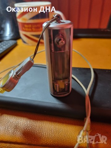 MP3 player TCM с радио, снимка 2 - MP3 и MP4 плеъри - 43192535