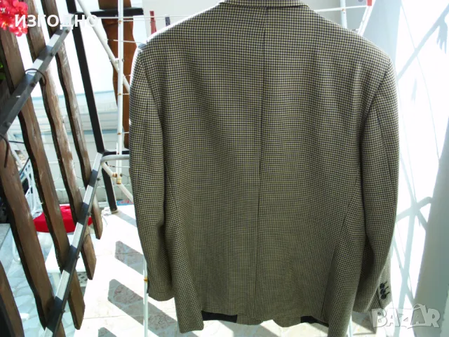 ХУБАВО КАТО НОВО САКО САМО 9€, снимка 2 - Сака - 49236762