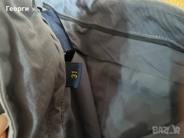 Мъжки къси панталони Polo Ralph Lauren , снимка 8 - Къси панталони - 50451225