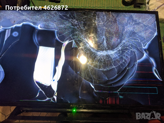 SONY KDL-40R450B-1-889-355-11/173463311