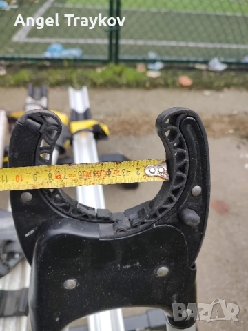 велосипедни пътеки тюле, снимка 4 - Палатки - 52465516