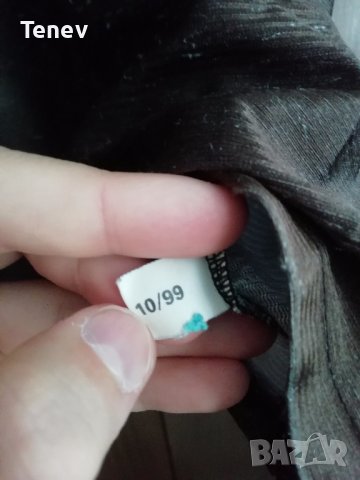 Olympique Marseille Vintage Adidas оригинална рядка тениска фланелка Марсилия 1999/2000, снимка 4 - Тениски - 37759519