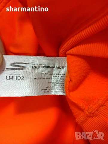 Skechers Performance Суичър XL - 15 лв , снимка 6 - Суичъри - 52553453