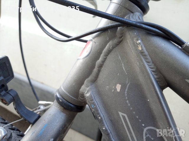 26 цола алуминиев велосипед колело, снимка 2 - Велосипеди - 33652427