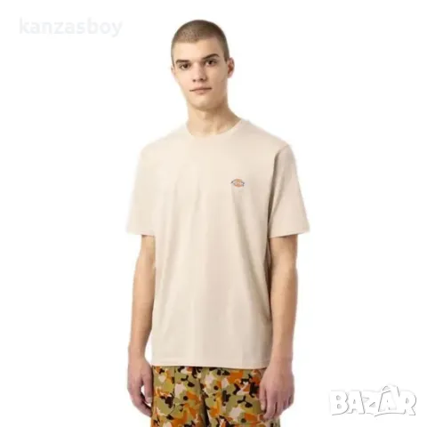 Dickies MAPLETON - страхотна мъжка тениска КАТО НОВА М