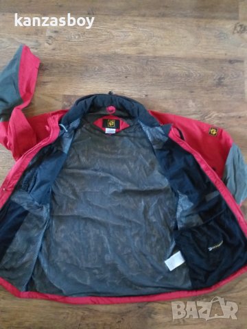 jack wolfskin - страхотно мъжко яке , снимка 10 - Якета - 38195290