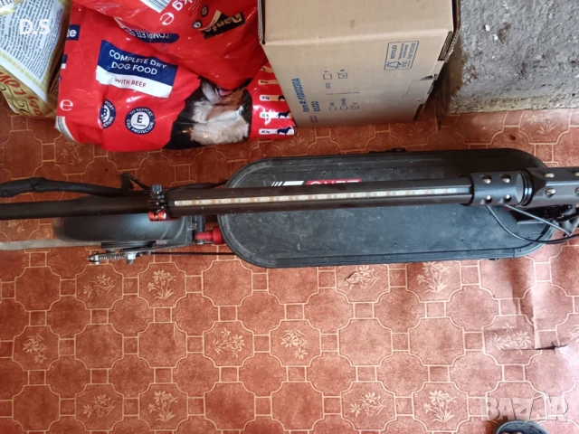 Продавам тротинетка , снимка 2 - Скутери и тротинетки - 51352664