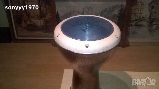 ГОЛЯМА ТАРАМБУКА-ПЕРЛЕН ЦВЯТ, снимка 8 - Ударни инструменти - 27318942