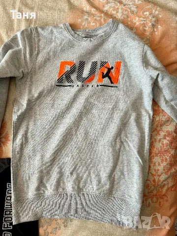 Блузки за 13-14 г, снимка 3 - Детски Блузи и туники - 47340259