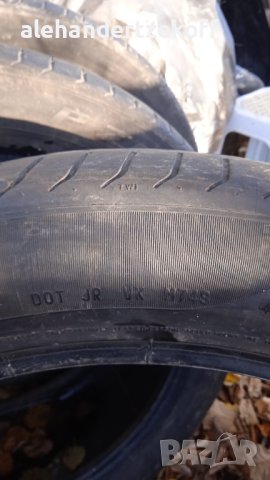 Pirelli P Zero 295/40/ ZR21- 111Y, снимка 5 - Гуми и джанти - 43958708