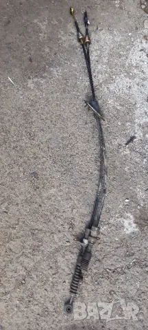 Жила скорости Nissan Primera III P12 , снимка 2 - Части - 47914668