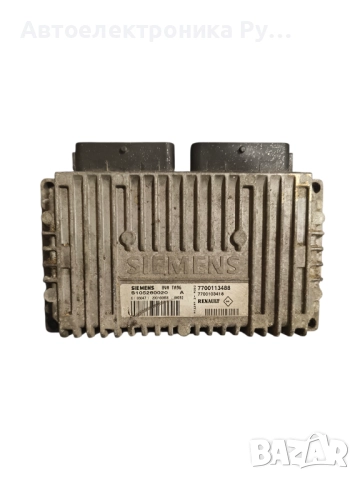 Компютър скоростна кутия за Renault Megane 7700113488
