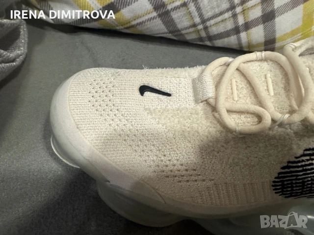 Nike scorpion номер44, снимка 8 - Маратонки - 51355567