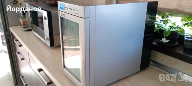 Охладител Waeco MF-6W  - 12/220V, снимка 6 - Други - 52519424