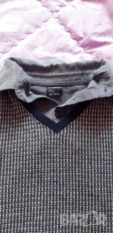 Блузка-ризка, снимка 2 - Детски Блузи и туники - 26816229