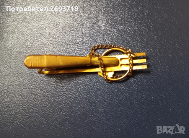 Щипки за вратовръзка, снимка 3 - Други - 53304882