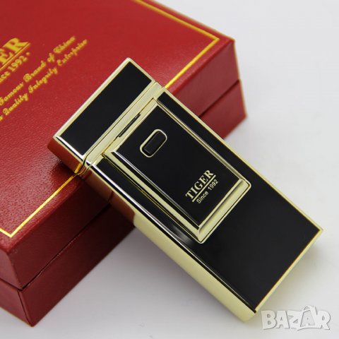 Запалка , снимка 1