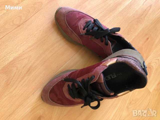 продавам маратонки, снимка 2 - Маратонки - 38174735