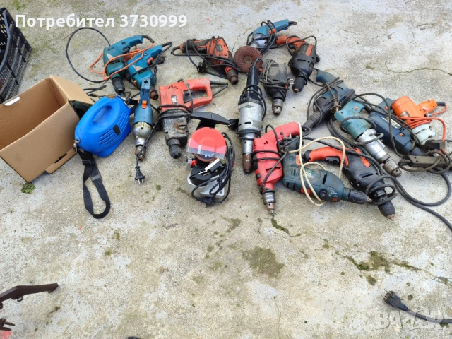 Електрожен , снимка 18 - Други машини и части - 53585604