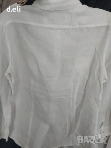 La Martina. 🇮🇹  Size S 100% Памук, снимка 5 - Ризи - 49880108