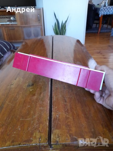 Старо радио,радиоприемник Ермак, снимка 6 - Антикварни и старинни предмети - 36853899