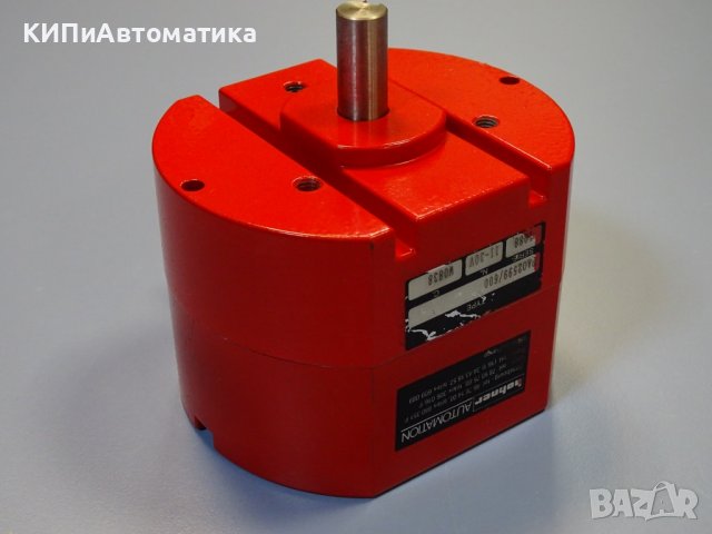 енкодер Hohner Automation PA 02599/600 incremental encoder