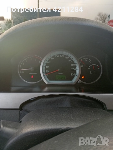 Cheveolet Nubira 2.0 TDi, снимка 5 - Автомобили и джипове - 52848206