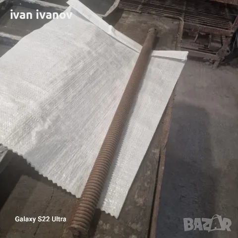 Немски  Градински Ножици, снимка 6 - Градинска техника - 49816851