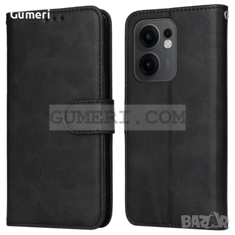  Oppo Reno13 F 5G Тефтер Стойка